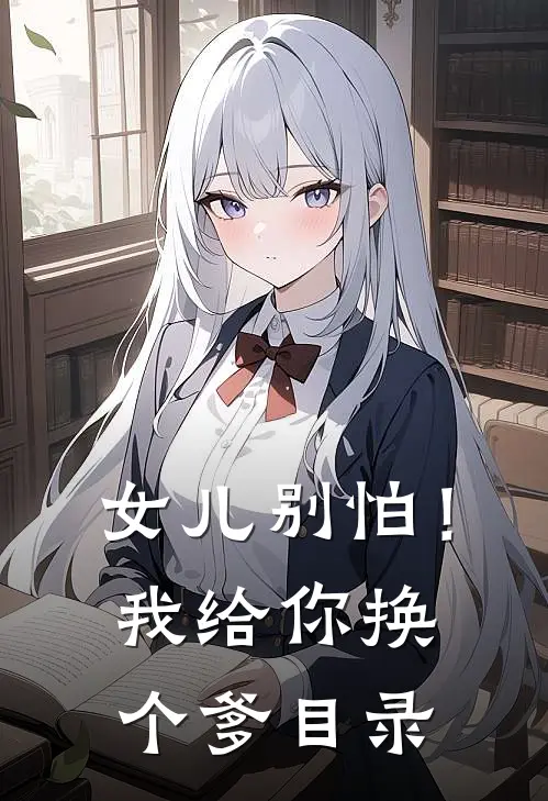 女儿别怕！我给你换个爹目录