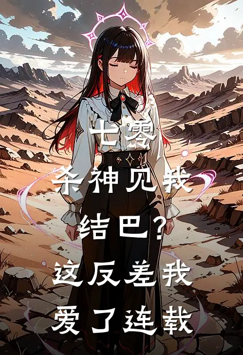 七零：杀神见我结巴？这反差我爱了连载