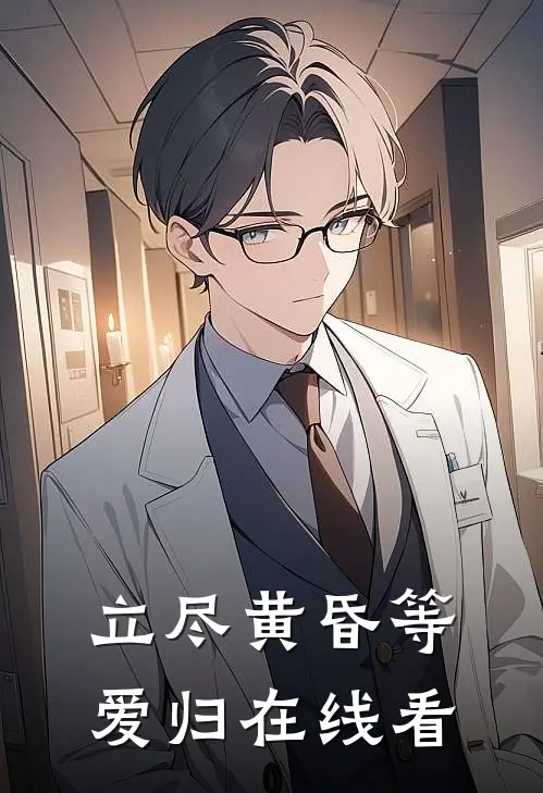 立尽黄昏等爱归在线看