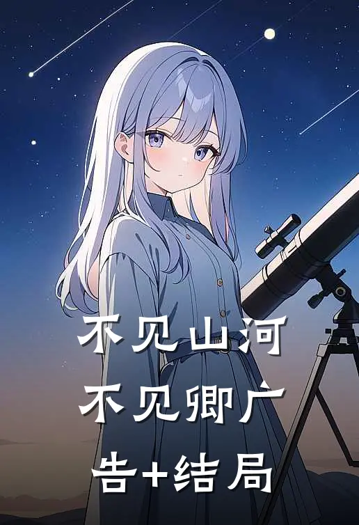 不见山河不见卿广告+结局