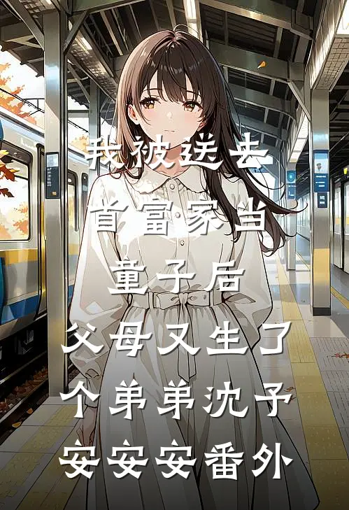我被送去首富家当童子后，父母又生了个弟弟沈予安安安番外