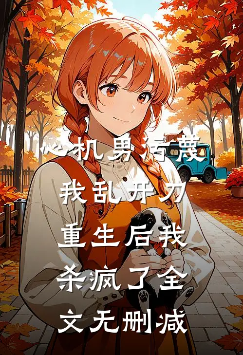 心机男污蔑我乱开刀，重生后我杀疯了全文无删减