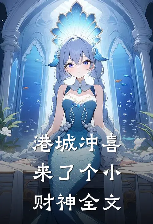 港城冲喜来了个小财神全文