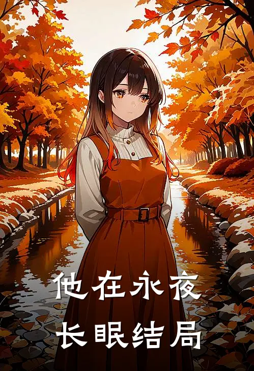 他在永夜长眠结局