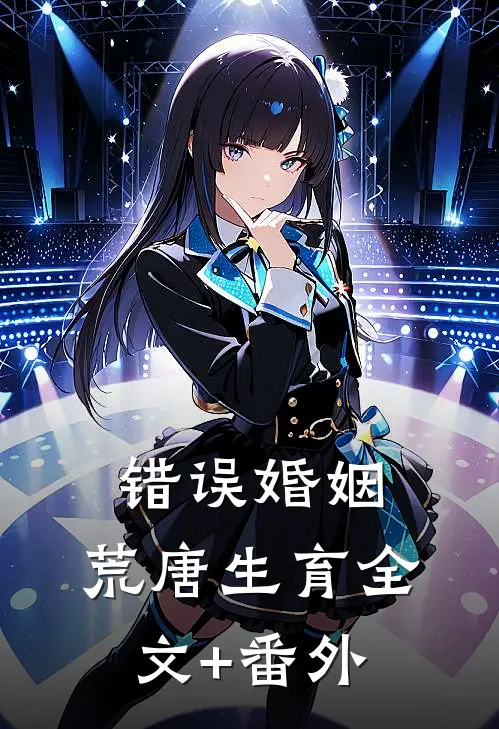 错误婚姻，荒唐生育全文+番外