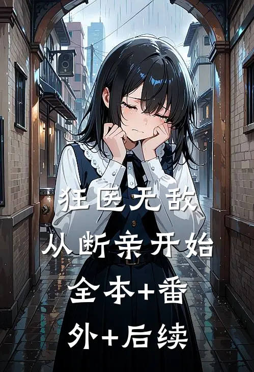 狂医无敌：从断亲开始:全本+番外+后续