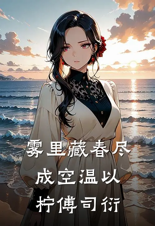 雾里藏春尽成空(温以柠傅司衍)