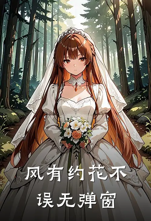 风有约花不误无弹窗