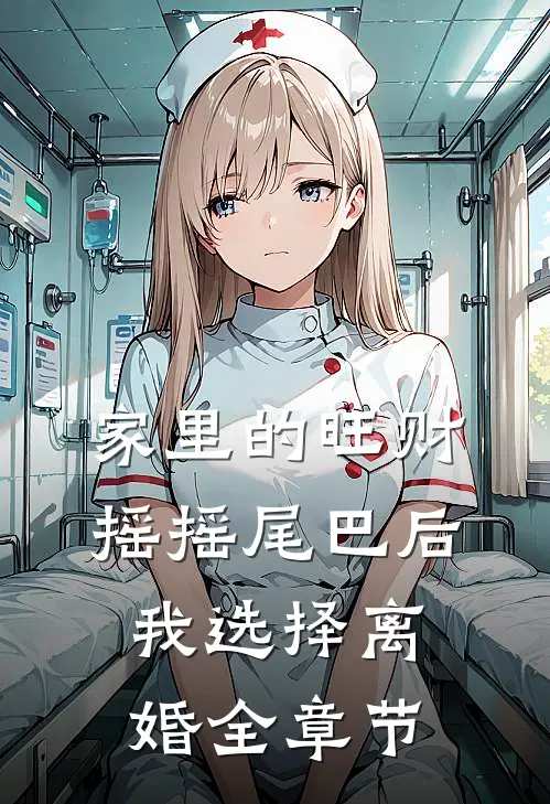 家里的旺财摇摇尾巴后，我选择离婚全章节