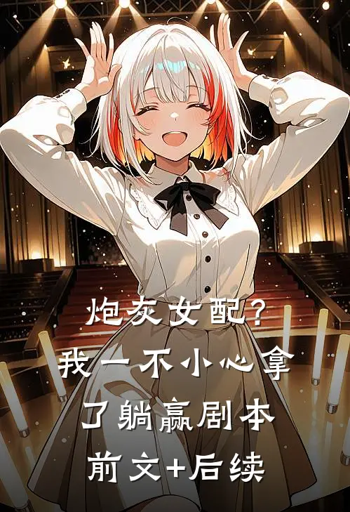炮灰女配？我一不小心拿了躺赢剧本:前文+后续