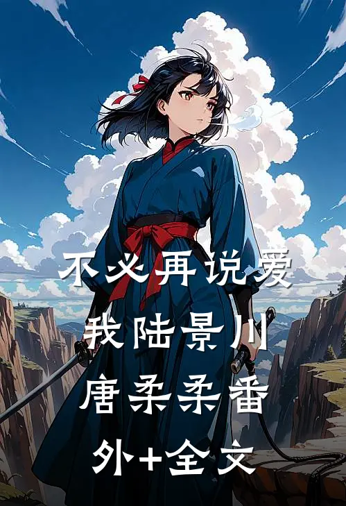 不必再说爱我陆景川唐柔柔(番外)+(全文)
