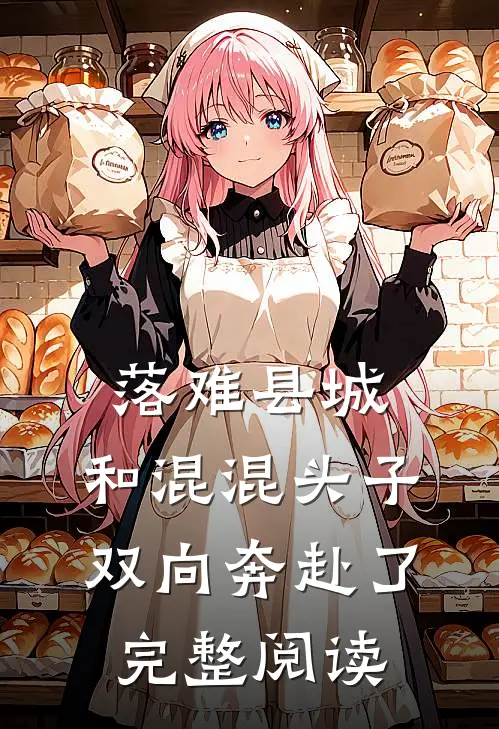 落难县城，和混混头子双向奔赴了完整阅读