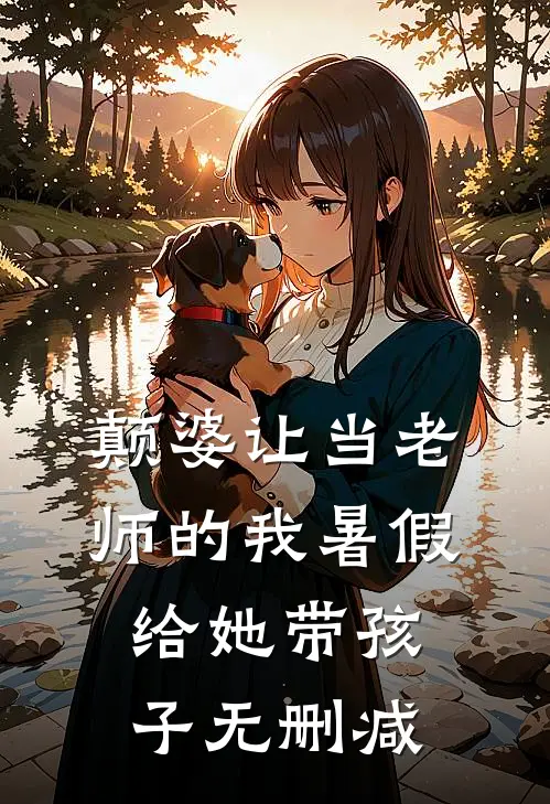 颠婆让当老师的我暑假给她带孩子无删减