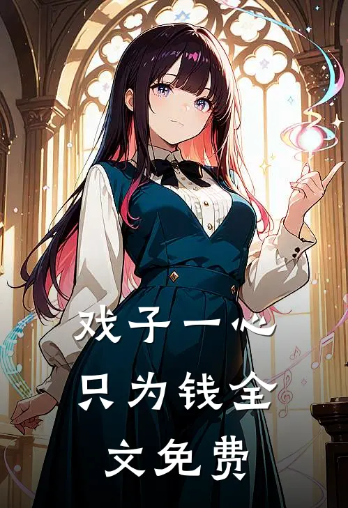 戏子一心只为钱全文免费