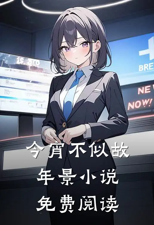 今宵不似故年景小说免费阅读
