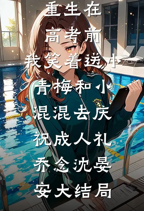 重生在高考前，我笑着送小青梅和小混混去庆祝成人礼乔念沈晏安大结局
