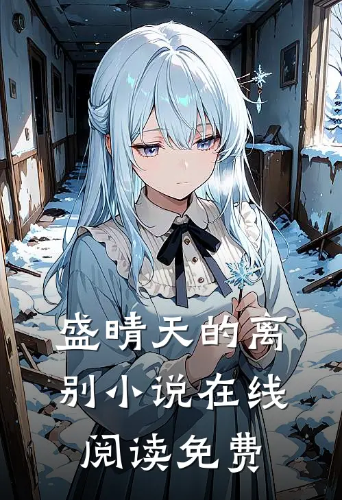 盛晴天的离别小说在线阅读免费