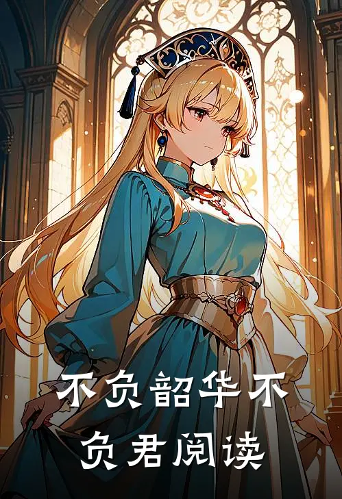 不负韶华不负君阅读