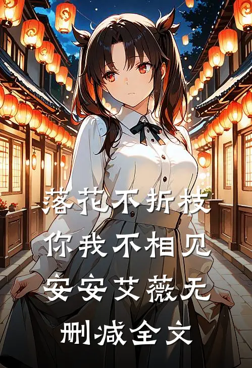 落花不折枝，你我不相见安安艾薇无删减全文