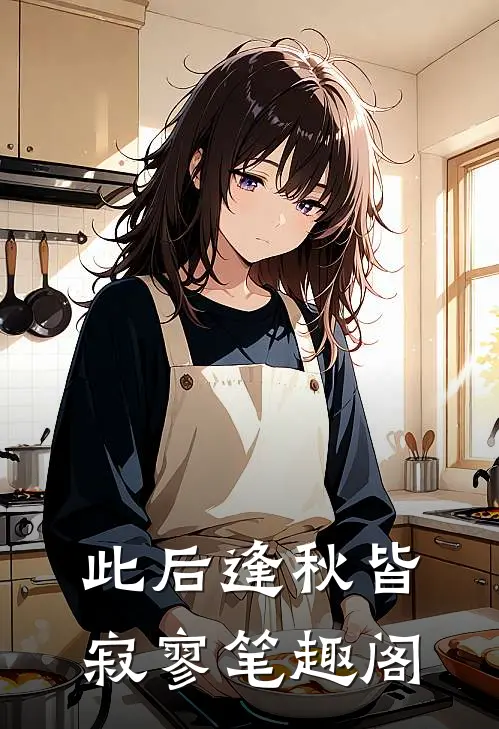 此后逢秋皆寂寥笔趣阁