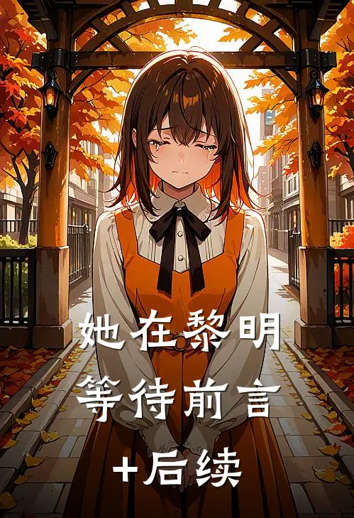 她在黎明等待前言+后续