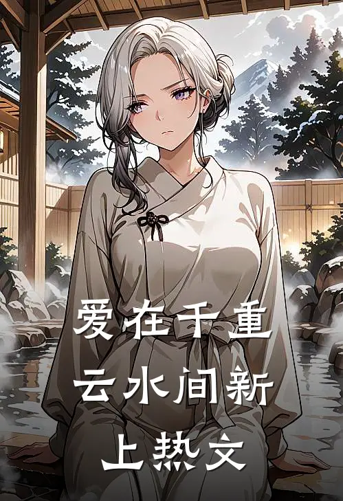 爱在千重云水间新上热文
