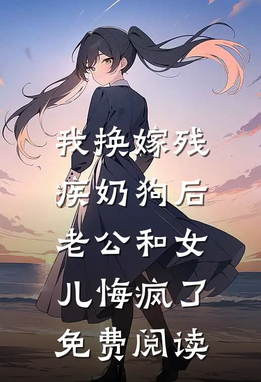 我换嫁残疾奶狗后，老公和女儿悔疯了免费阅读