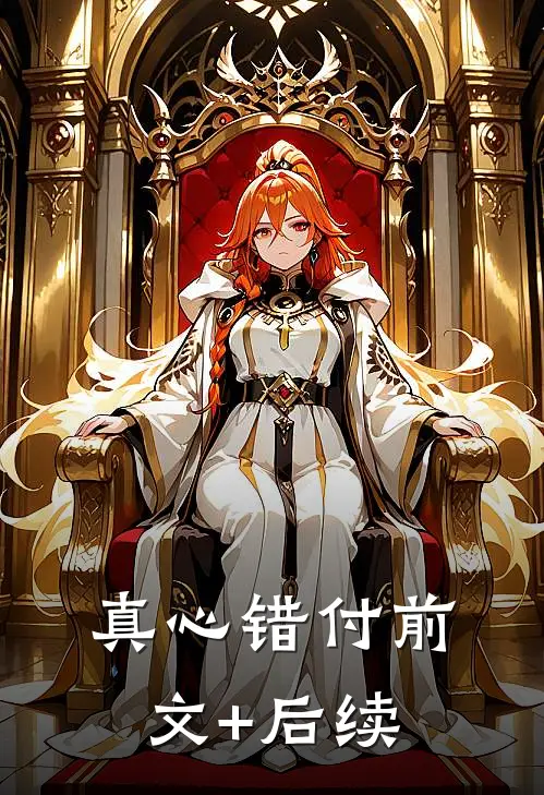 真心错付前文+后续