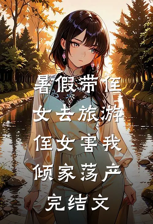 暑假带侄女去旅游，侄女害我倾家荡产完结文