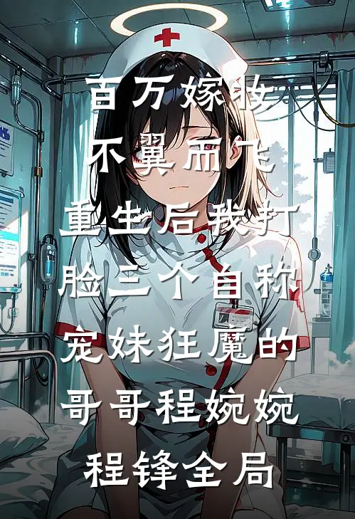 百万嫁妆不翼而飞，重生后我打脸三个自称宠妹狂魔的哥哥程婉婉程锋全局