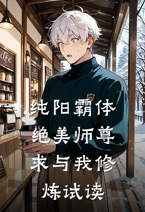 纯阳霸体，绝美师尊求与我修炼试读