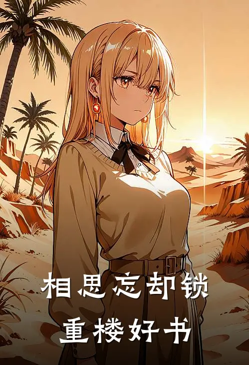 相思忘却锁重楼好书