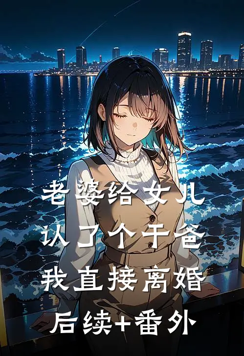 老婆给女儿认了个干爸，我直接离婚后续+番外