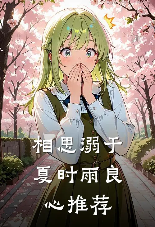 相思溺于夏时雨良心推荐