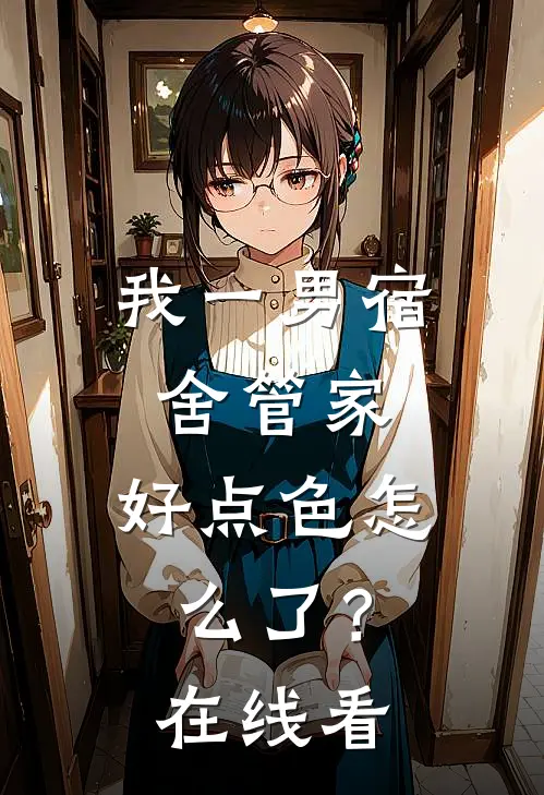 我一男宿舍管家，好点色怎么了？在线看