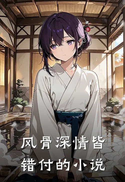 风骨深情皆错付的小说