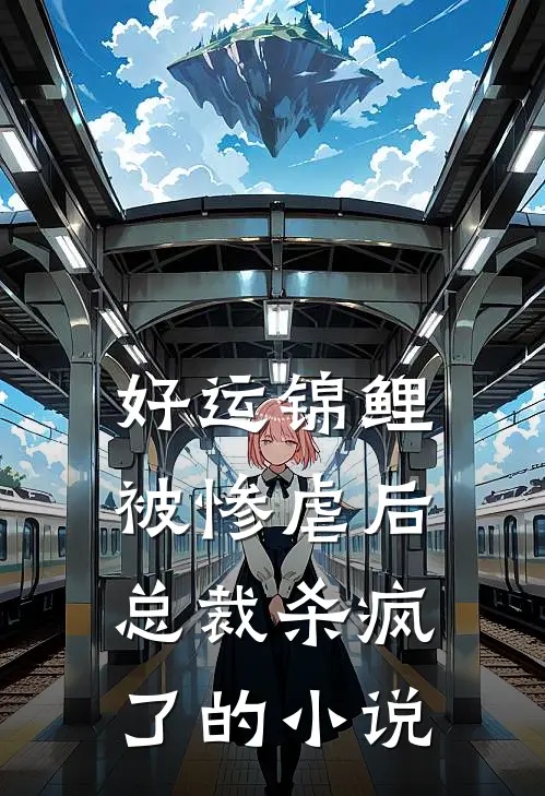 好运锦鲤被惨虐后，总裁杀疯了的小说