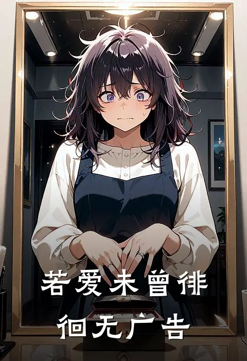 若爱未曾徘徊无广告