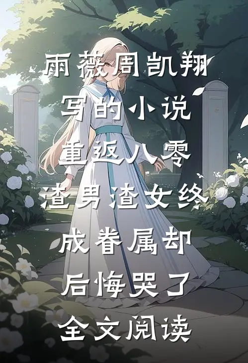 雨薇周凯翔写的小说重返八零，渣男渣女终成眷属却后悔哭了全文阅读