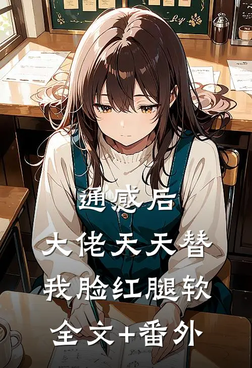 通感后，大佬天天替我脸红腿软全文+番外