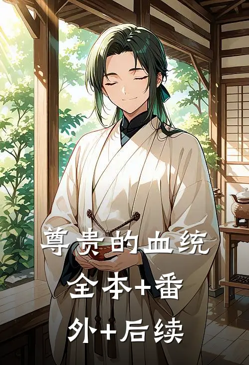 尊贵的血统全本+番外+后续