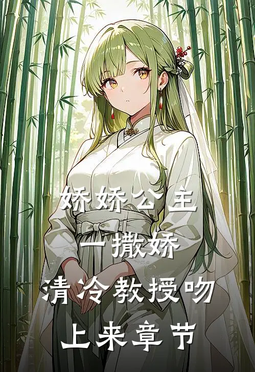娇娇公主一撒娇，清冷教授吻上来章节
