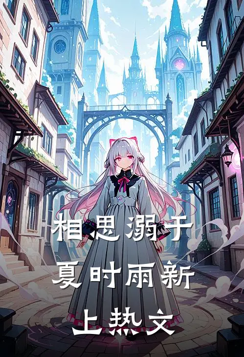 相思溺于夏时雨新上热文