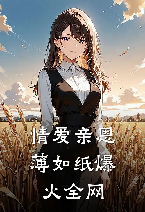 情爱亲恩薄如纸爆火全网
