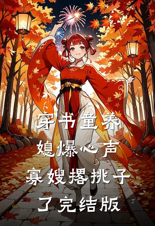 穿书童养媳爆心声，寡嫂撂挑子了完结版