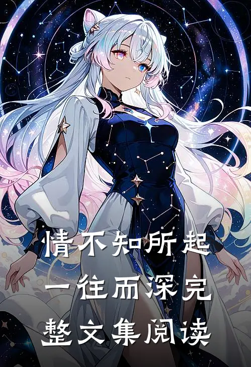 情不知所起，一往而深完整文集阅读