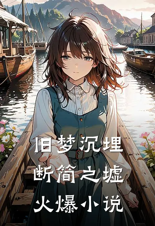 旧梦沉埋断简之墟火爆小说
