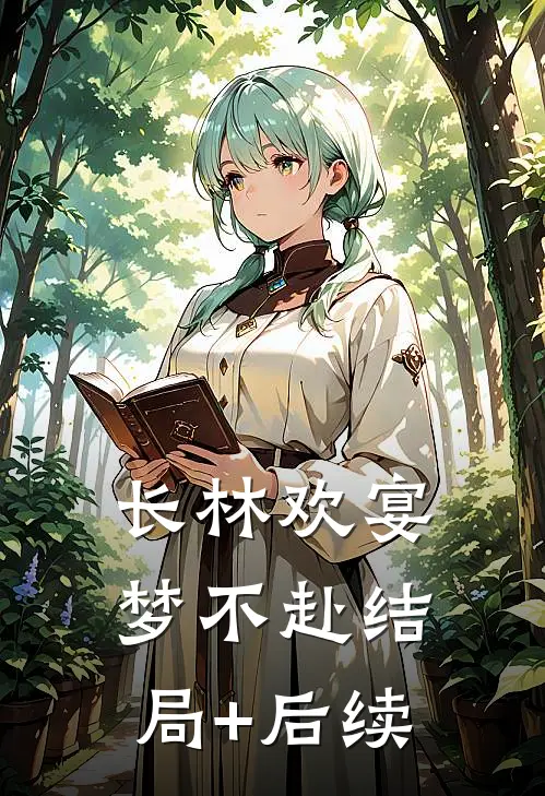 长林欢宴梦不赴结局+后续
