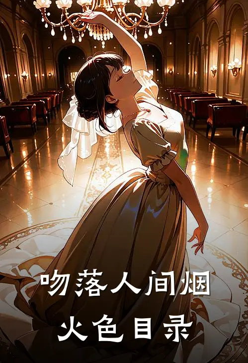 吻落人间烟火色目录