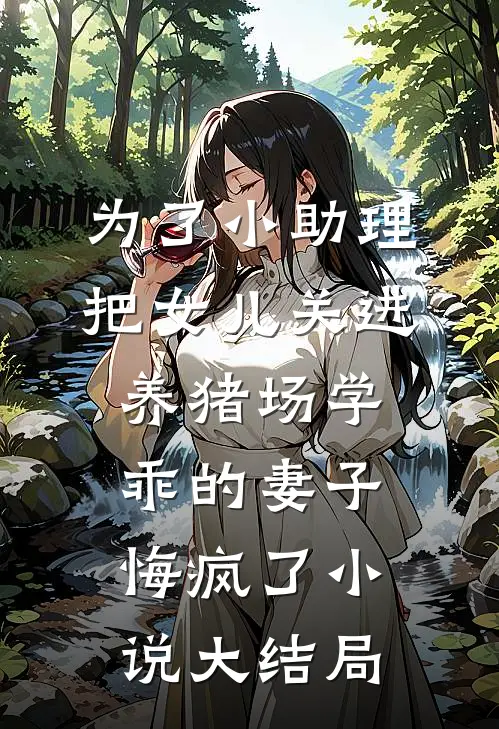 为了小助理把女儿关进养猪场学乖的妻子悔疯了小说大结局